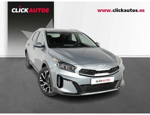 
										KIA XCEED 1.0 TGDI 100CV ACTIVE full									