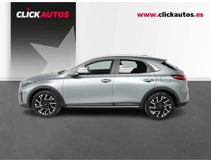 
										KIA XCEED 1.0 TGDI 100CV ACTIVE full									