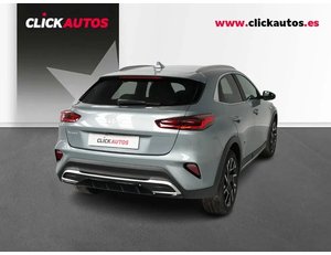 
										KIA XCEED 1.0 TGDI 100CV ACTIVE full									