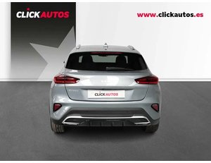 
										KIA XCEED 1.0 TGDI 100CV ACTIVE full									