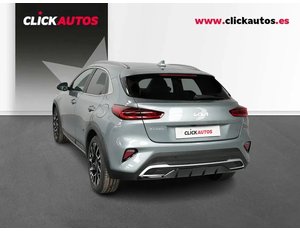 
										KIA XCEED 1.0 TGDI 100CV ACTIVE full									