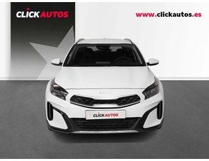 
										KIA XCEED 1.0 TGDI 100CV ACTIVE full									