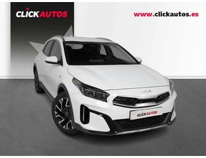 
										KIA XCEED 1.0 TGDI 100CV ACTIVE full									