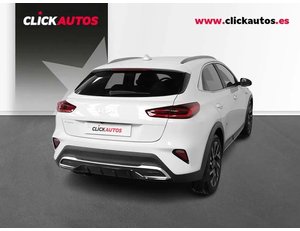 
										KIA XCEED 1.0 TGDI 100CV ACTIVE full									