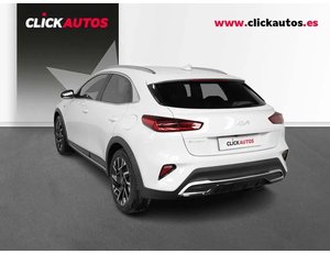 
										KIA XCEED 1.0 TGDI 100CV ACTIVE full									