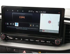 
										KIA XCEED 1.0 TGDI 100CV ACTIVE full									