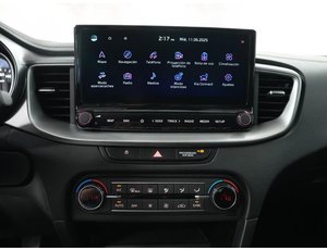 
										KIA XCEED 1.0 TGDI 100CV ACTIVE full									