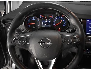 
										OPEL CROSSLAND 1.2 130CV GS-LINE ELEGANCE PACK AT6 full									
