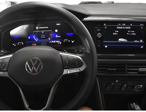 
										VOLKSWAGEN POLO 1.0 TSI 95CV LIFE DSG full									