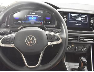 
										VOLKSWAGEN POLO 1.0 TSI 95CV LIFE DSG full									