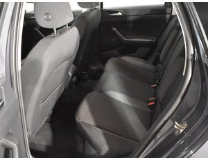 
										VOLKSWAGEN POLO 1.0 TSI 95CV LIFE DSG full									