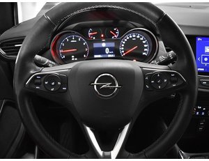 
										OPEL CROSSLAND X CROSSLAND 1.2 110CV GS-LINE ELEGANCE PACK full									