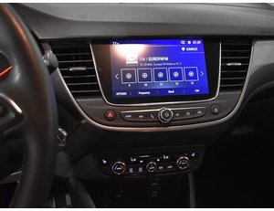 
										OPEL CROSSLAND X CROSSLAND 1.2 110CV GS-LINE ELEGANCE PACK full									