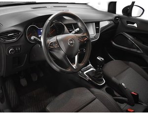 
										OPEL CROSSLAND X CROSSLAND 1.2 110CV GS-LINE ELEGANCE PACK full									