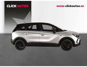 
										OPEL CROSSLAND 1.2 110CV GS-LINE ELEGANCE PACK full									
