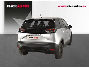 
										OPEL CROSSLAND 1.2 110CV GS-LINE ELEGANCE PACK full									