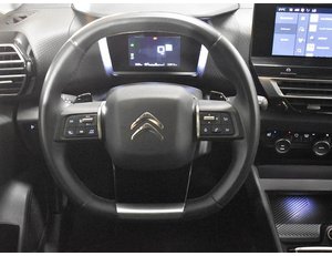 
										CITROEN C4 1.2 PURETECH 130CV MAX EAT8 full									