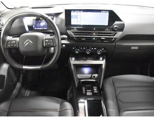 
										CITROEN C4 1.2 PURETECH 130CV MAX EAT8 full									