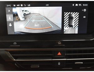 
										CITROEN C4 1.2 PURETECH 130CV MAX EAT8 full									