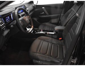 
										CITROEN C4 1.2 PURETECH 130CV MAX EAT8 full									
