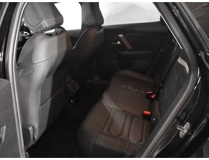 
										CITROEN C4 1.2 PURETECH 130CV MAX EAT8 full									