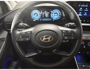 
										HYUNDAI I20 1.0 TGDI 100CV 48V DT KLASS full									