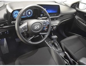 
										HYUNDAI I20 1.0 TGDI 100CV 48V DT KLASS full									