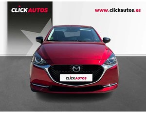 
										MAZDA MAZDA2 2 1.5 SKYACTIVG 75CV MT HOMURA full									