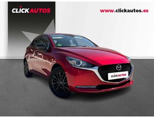 
										MAZDA MAZDA2 2 1.5 SKYACTIVG 75CV MT HOMURA full									