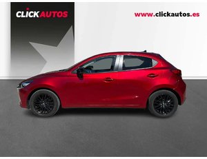 
										MAZDA MAZDA2 2 1.5 SKYACTIVG 75CV MT HOMURA full									