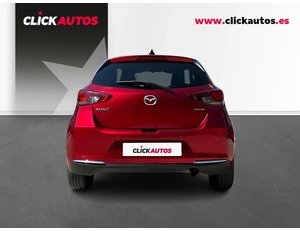 
										MAZDA MAZDA2 2 1.5 SKYACTIVG 75CV MT HOMURA full									
