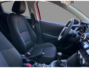 
										MAZDA MAZDA2 2 1.5 SKYACTIVG 75CV MT HOMURA full									