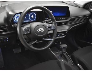 
										HYUNDAI I20 1.0 TGDI 100CV 48V DT TECNO full									