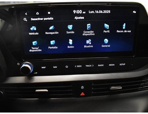 
										HYUNDAI I20 1.0 TGDI 100CV 48V DT TECNO full									