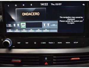 
										HYUNDAI I20 1.2 MPI 79CV N LINE full									