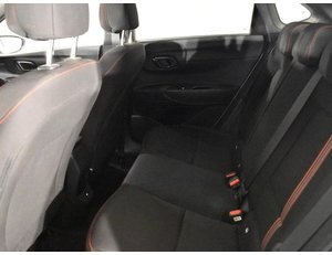 
										HYUNDAI I20 1.2 MPI 79CV N LINE full									
