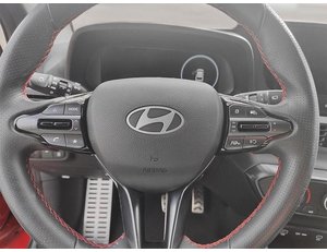 
										HYUNDAI I20 1.2 MPI 79CV N LINE full									