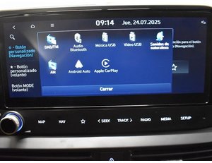 
										HYUNDAI I20 1.2 MPI 79CV N LINE full									