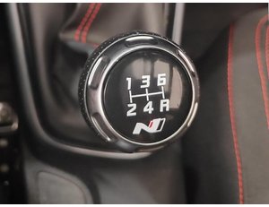 
										HYUNDAI I20 1.2 MPI 79CV N LINE full									