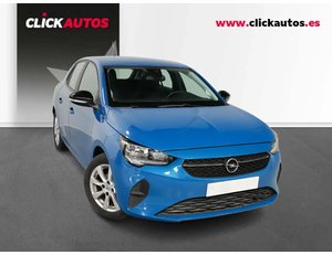 
										OPEL CORSA 1.2 XEL 75CV EDITION full									