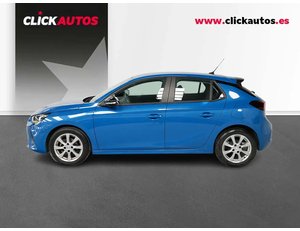 
										OPEL CORSA 1.2 XEL 75CV EDITION full									