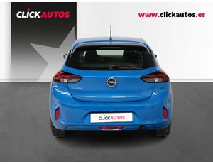 
										OPEL CORSA 1.2 XEL 75CV EDITION full									