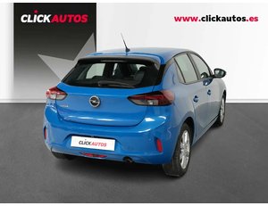 
										OPEL CORSA 1.2 XEL 75CV EDITION full									