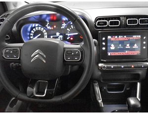 
										CITROEN C3 AIRCROSS 1.2 PURETECH 110CV PLUS full									