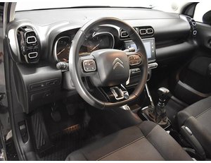 
										CITROEN C3 AIRCROSS 1.2 PURETECH 110CV PLUS full									