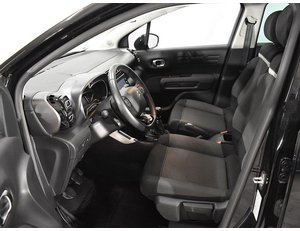 
										CITROEN C3 AIRCROSS 1.2 PURETECH 110CV PLUS full									