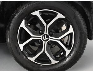 
										CITROEN C3 AIRCROSS 1.2 PURETECH 110CV PLUS full									