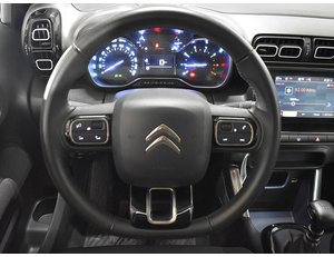 
										CITROEN C3 AIRCROSS 1.2 PURETECH 110CV PLUS full									