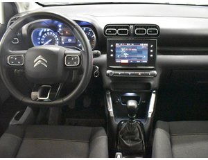 
										CITROEN C3 AIRCROSS 1.2 PURETECH 110CV PLUS full									