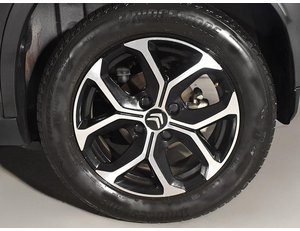 
										CITROEN C3 AIRCROSS 1.2 PURETECH 110CV PLUS full									